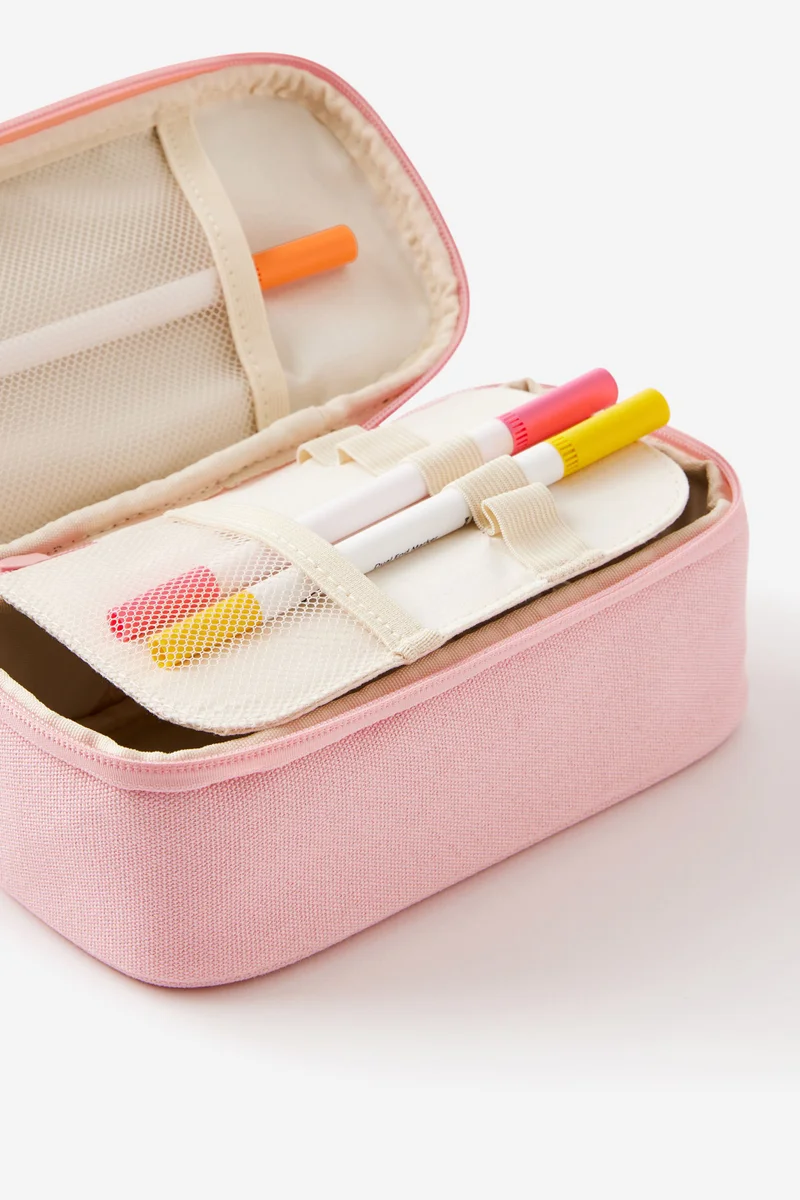 تايبو حافظة أقلام قماشية أرلو